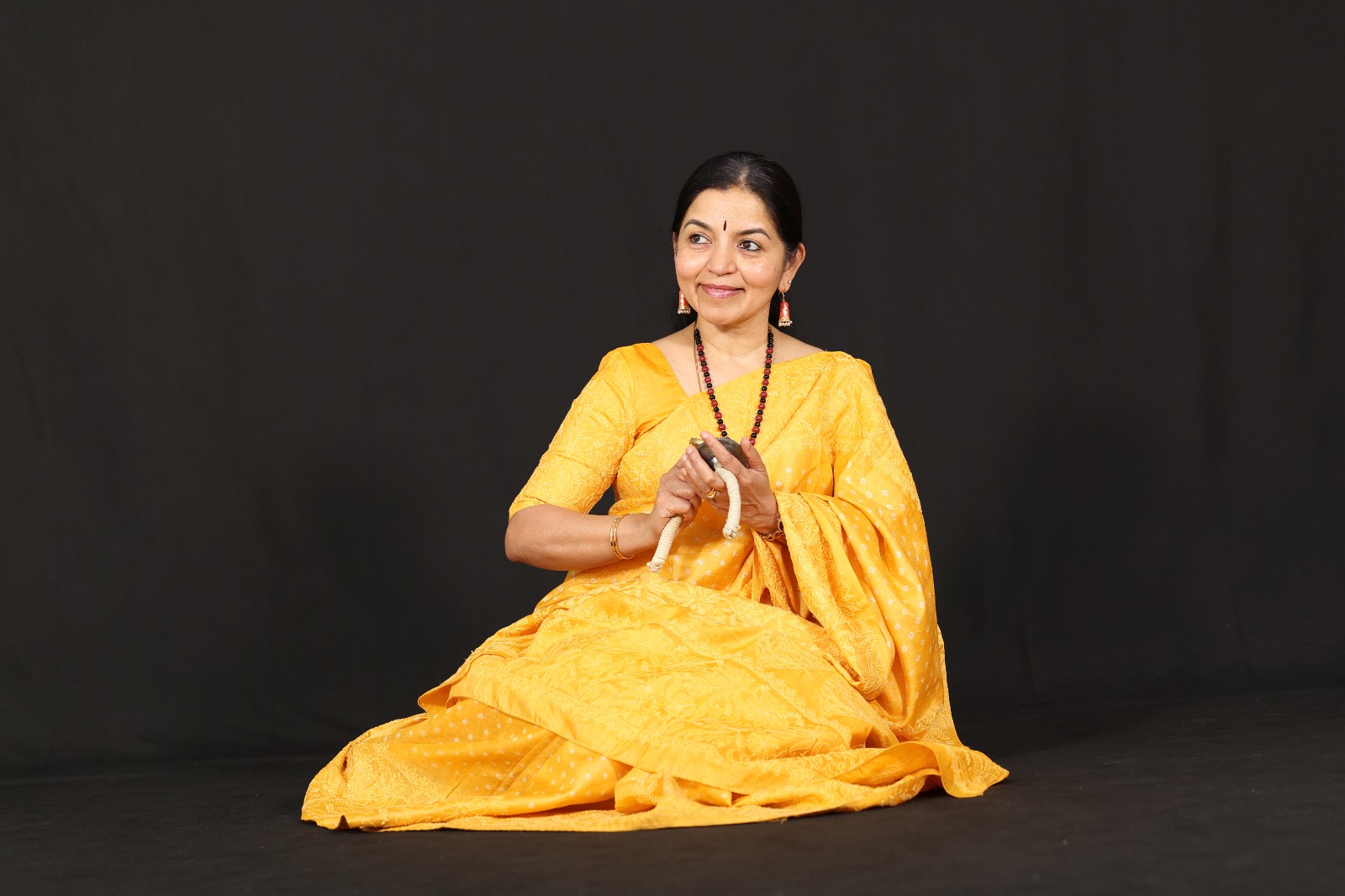 Guru Smt. Dr. Kripa Baskaran